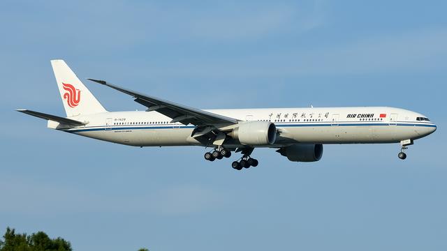 B-1429::Air China
